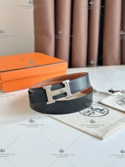 HERMES BELT 32MM - LIKE AUTH 99%