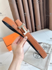 HERMES BELT 32MM - LIKE AUTH 99%