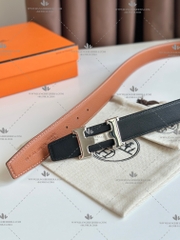 HERMES BELT 32MM - LIKE AUTH 99%