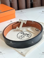 HERMES BELT 32MM - LIKE AUTH 99%