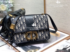 DIOR 30 MONTAIGNE BAG - LIKE AUTH 99%