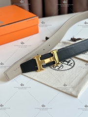 HERMES BELT 32MM - LIKE AUTH 99%