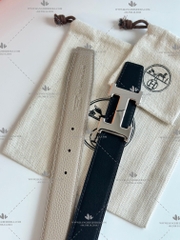 HERMES BELT 32MM - LIKE AUTH 99% 