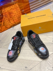 LV SNEAKER - LIKE AUTH 99%