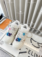 LV TRAINER MAXI SNEAKER 1AB8RT - LIKE AUTH 99%