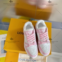 LV TRAINER SNEAKER - LIKE AUTH 99%