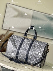 LV KEEPALL BANDOULIERE 45 M22923 - LIKE AUTH 99%