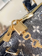 LV KEEPALL BANDOULIERE 45 M22923 - LIKE AUTH 99%