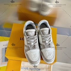 LV TRAINER SNEAKER - LIKE AUTH 99%