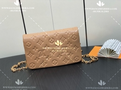 LV POCHETTE COUSSIN M82162 - LIKE AUTH 99%