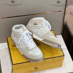 FENDI SNEAKERS - LIKE AUTH 99%