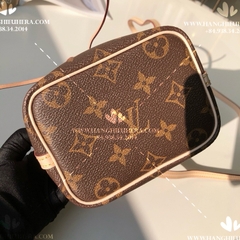 LV NANO NOE M41346 - LIKE AUTH 99%