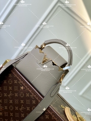 LV CAPUCINES MINI M24567 - LIKE AUTH 99%