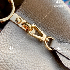 LV CAPUCINES MINI M24567 - LIKE AUTH 99%