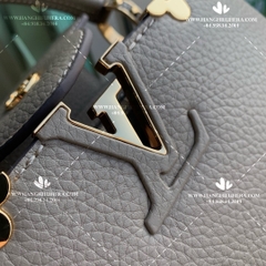 LV CAPUCINES MINI M24567 - LIKE AUTH 99%