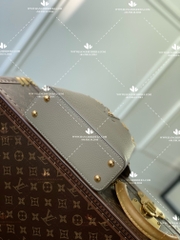 LV CAPUCINES MINI M24567 - LIKE AUTH 99%