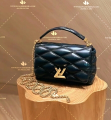 LV GO-14 MM M22891 - LIKE AUTH 99%