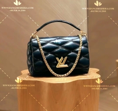 LV GO-14 MM M22891 - LIKE AUTH 99%