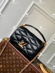 LV GO-14 MM M22891 - LIKE AUTH 99%