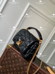 LV GO-14 MM M22891 - LIKE AUTH 99%