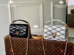 LV GO-14 MM M22890 - LIKE AUTH 99%