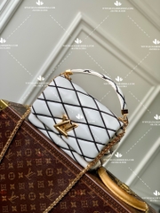 LV GO-14 MM M22890 - LIKE AUTH 99%