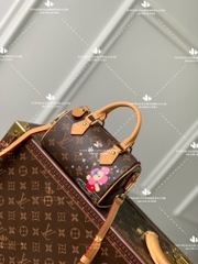 LV NANO SPEEDY M82624 - LIKE AUTH 99%