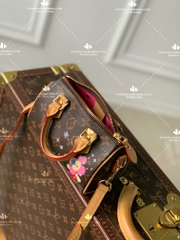 LV NANO SPEEDY M82624 - LIKE AUTH 99%