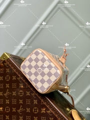 LV SAC NANO NOE N40511 - LIKE AUTH 99%