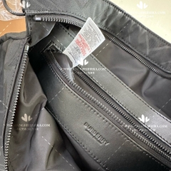 BURBERRY ORVILLE BACKPACK IN BLACK - LIKE AUTH 99%