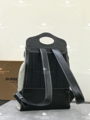 BURBERRY POCKET BACKPACK - LIKE AUTH 99%