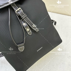 BURBERRY POCKET BACKPACK - LIKE AUTH 99%