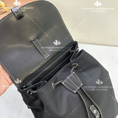 BURBERRY POCKET BACKPACK - LIKE AUTH 99%