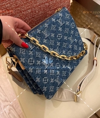 LV COUSSIN PM M24564 - LIKE AUTH 99%