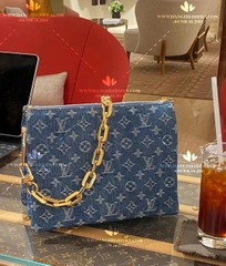 LV COUSSIN PM M24564 - LIKE AUTH 99%