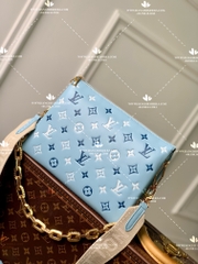 LV COUSSIN PM M22953 - LIKE AUTH 99%