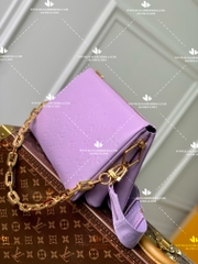 LV COUSSIN PM M21439 PARME - LIKE AUTH 99%