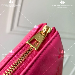 LV COUSSIN PM M21773 ROSE MIAMI - LIKE AUTH 99%