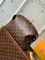 LV COSMETIC GM POUCH M46458 - LIKE AUTH 99%