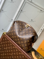LV COSMETIC GM POUCH M46458 - LIKE AUTH 99%