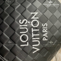 LV KEEPALL BANDOULIERE 50 N40443 - LIKE AUTH 99%