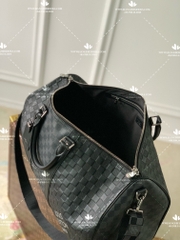 LV KEEPALL BANDOULIERE 50 N40443 - LIKE AUTH 99%