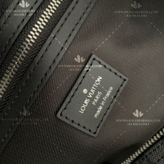 LV KEEPALL BANDOULIERE 50 N40443 - LIKE AUTH 99%