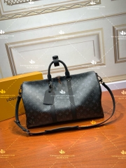 LV KEEPALL BANDOULIERE 45 M40569 - LIKE AUTH 99%