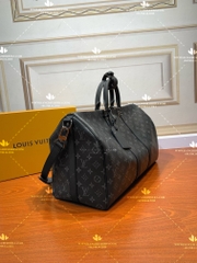 LV KEEPALL BANDOULIERE 45 M40569 - LIKE AUTH 99%