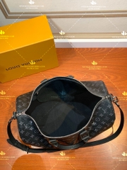 LV KEEPALL BANDOULIERE 45 M40569 - LIKE AUTH 99%