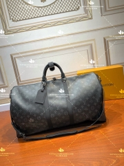 LV KEEPALL BANDOULIERE 55 M40605 - LIKE AUTH 99%