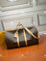 LV KEEPALL BANDOULIERE 55 M41414 - LIKE AUTH 99%