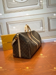 LV KEEPALL BANDOULIERE 55 M41414 - LIKE AUTH 99%