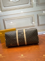 LV KEEPALL BANDOULIERE 55 M41414 - LIKE AUTH 99%